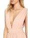 Heavenly Hues Blush Maxi Dress